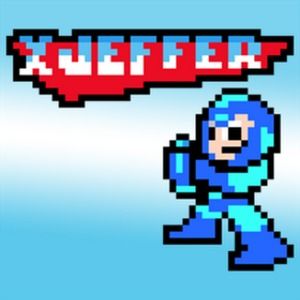 Meet your Posher, Jeffery